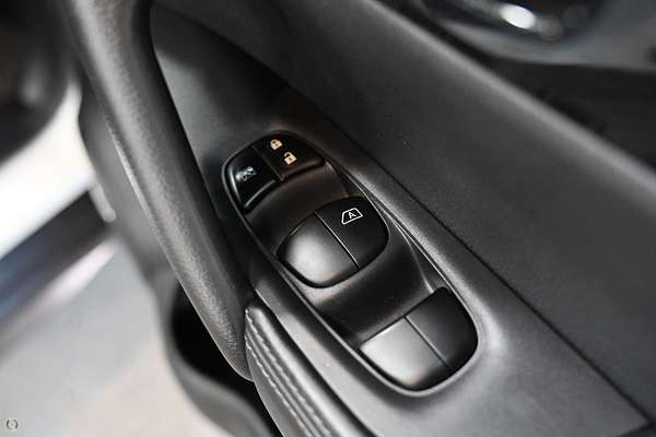 2022 Nissan X-TRAIL Ti T32