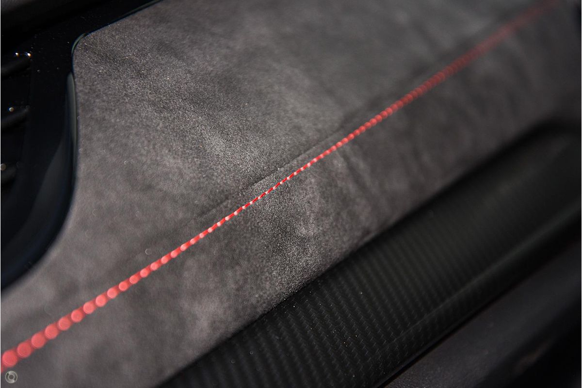 2021 SKODA Octavia RS NX