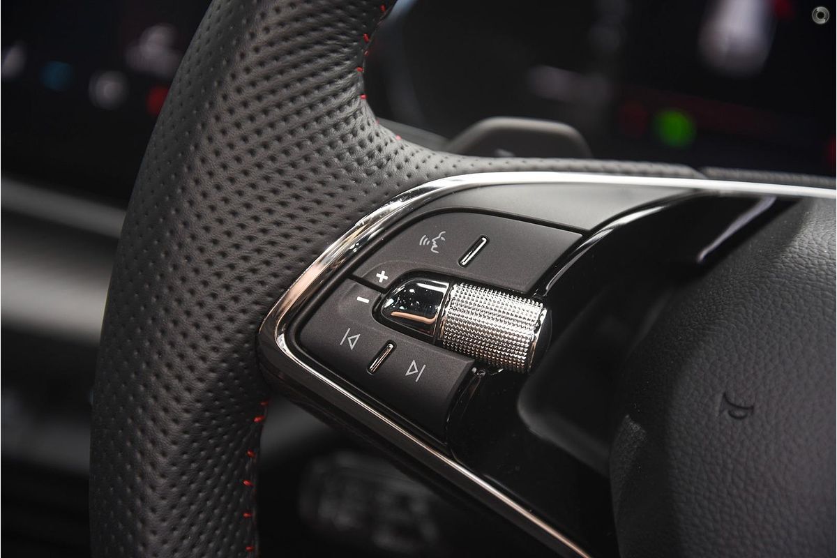 2021 SKODA Octavia RS NX