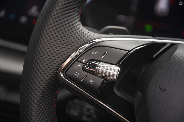 2021 SKODA Octavia RS NX