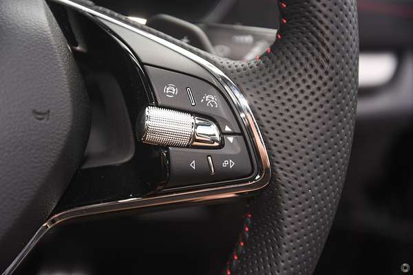 2021 SKODA Octavia RS NX