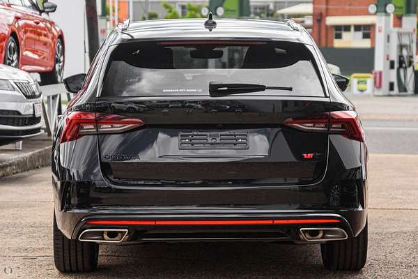 2021 SKODA Octavia RS NX