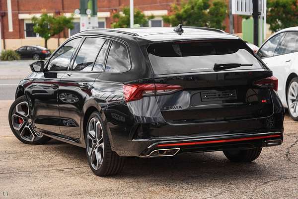 2021 SKODA Octavia RS NX