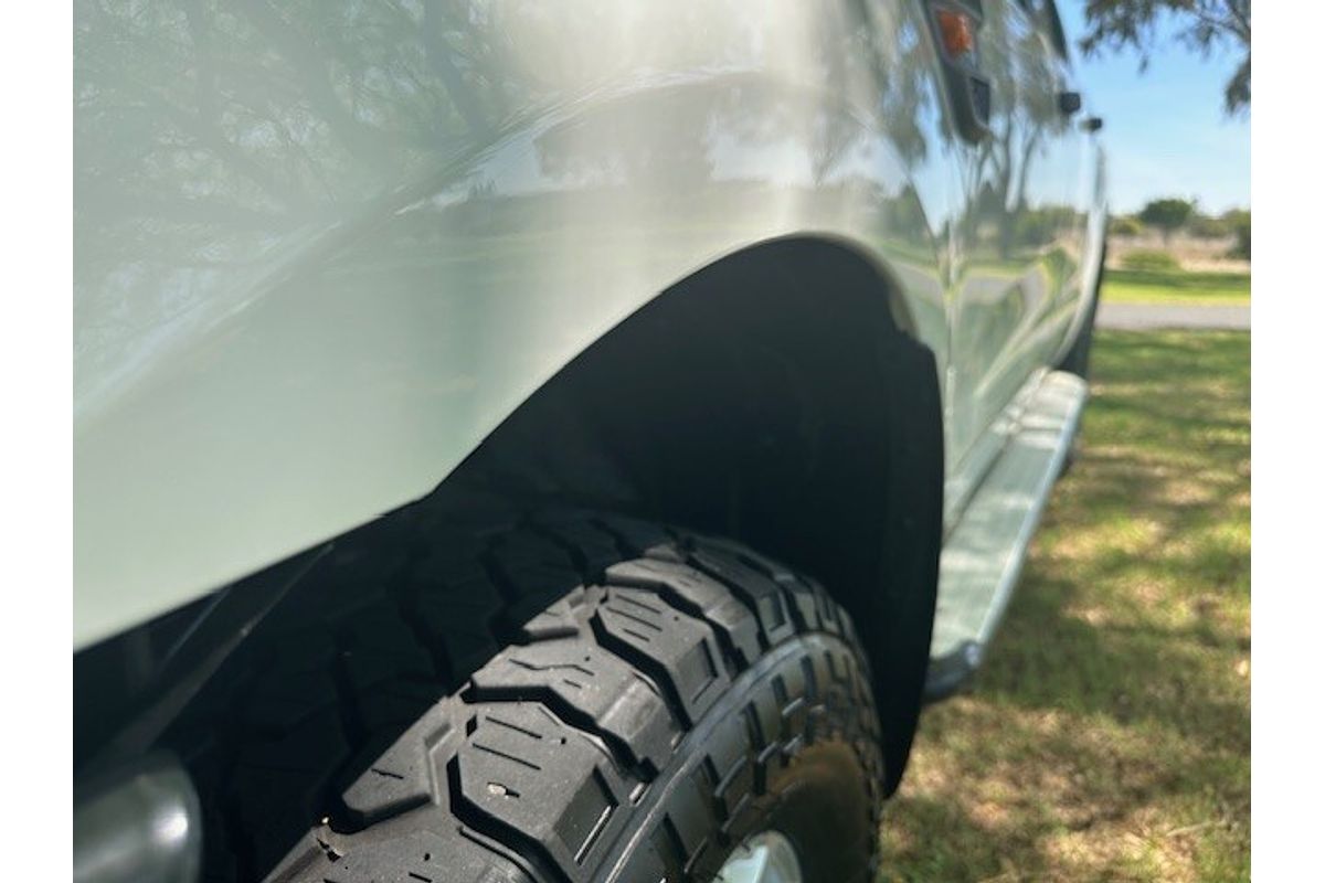 2021 Ford Ranger XLS PX MkIII 4X4 3.2L