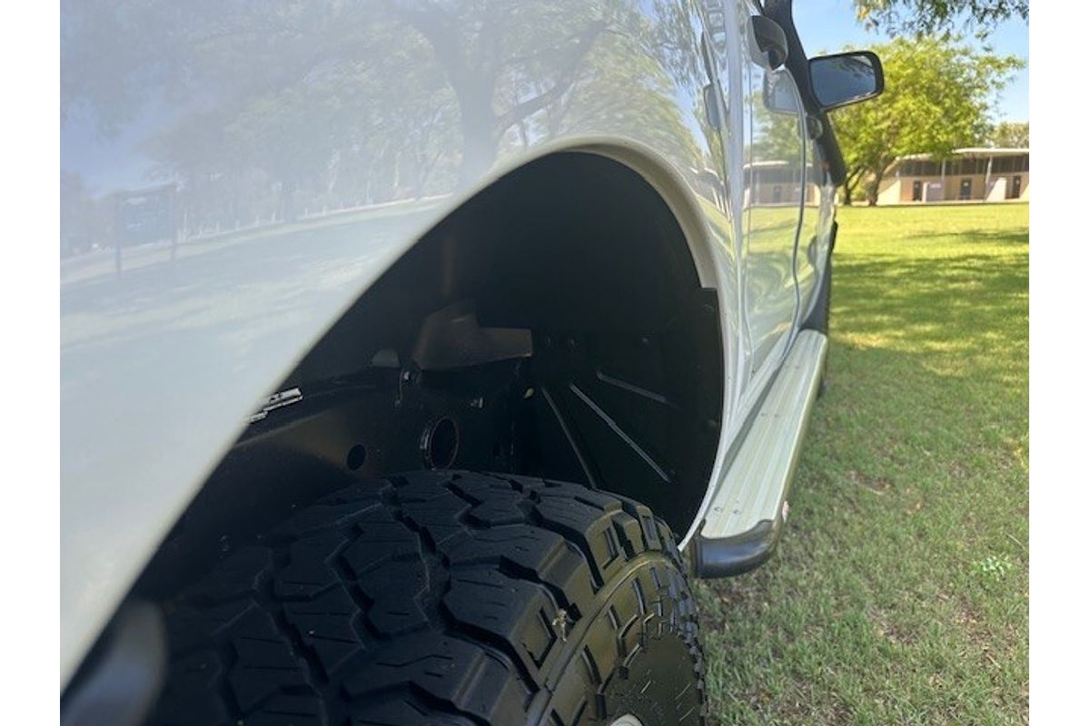 2021 Ford Ranger XLS PX MkIII 4X4 3.2L