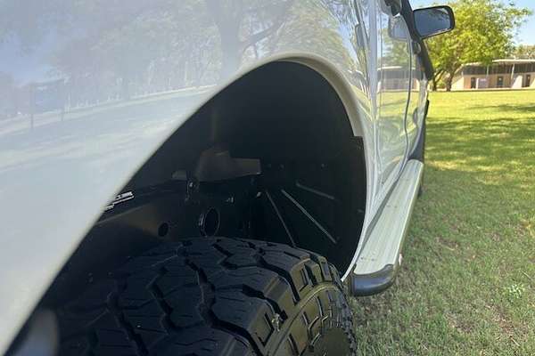 2021 Ford Ranger XLS PX MkIII 4X4 3.2L