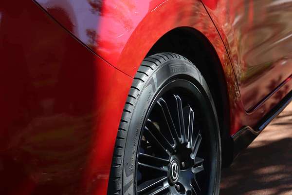 2015 Mazda 3 SP25 GT BM Series