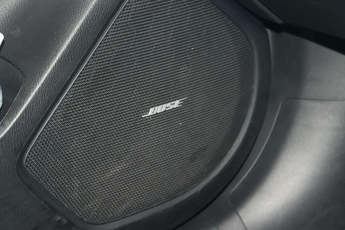 2015 Mazda 3 SP25 GT BM Series