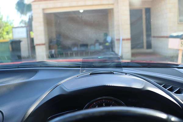 2015 Mazda 3 SP25 GT BM Series