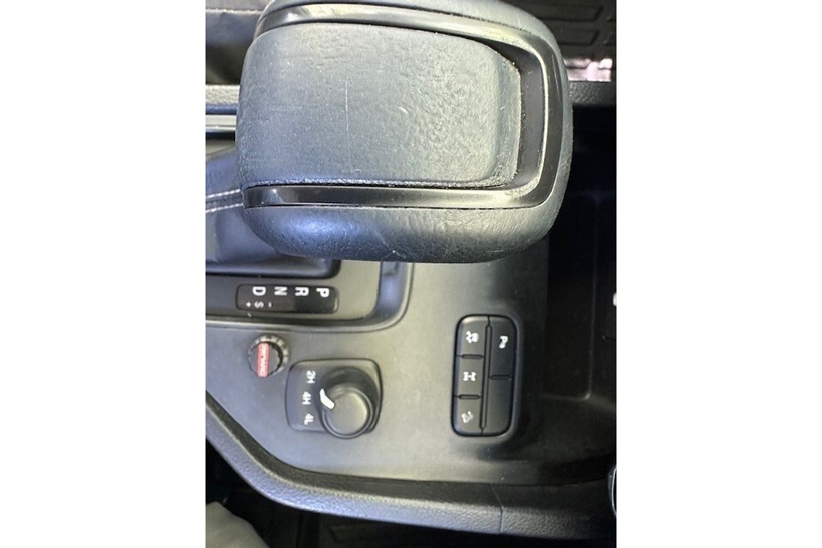 2021 Ford Ranger XLS PX MkIII 4X4 3.2L