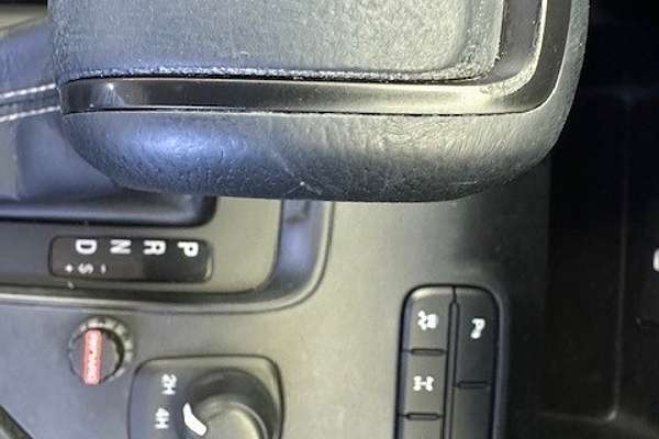 2021 Ford Ranger XLS PX MkIII 4X4 3.2L