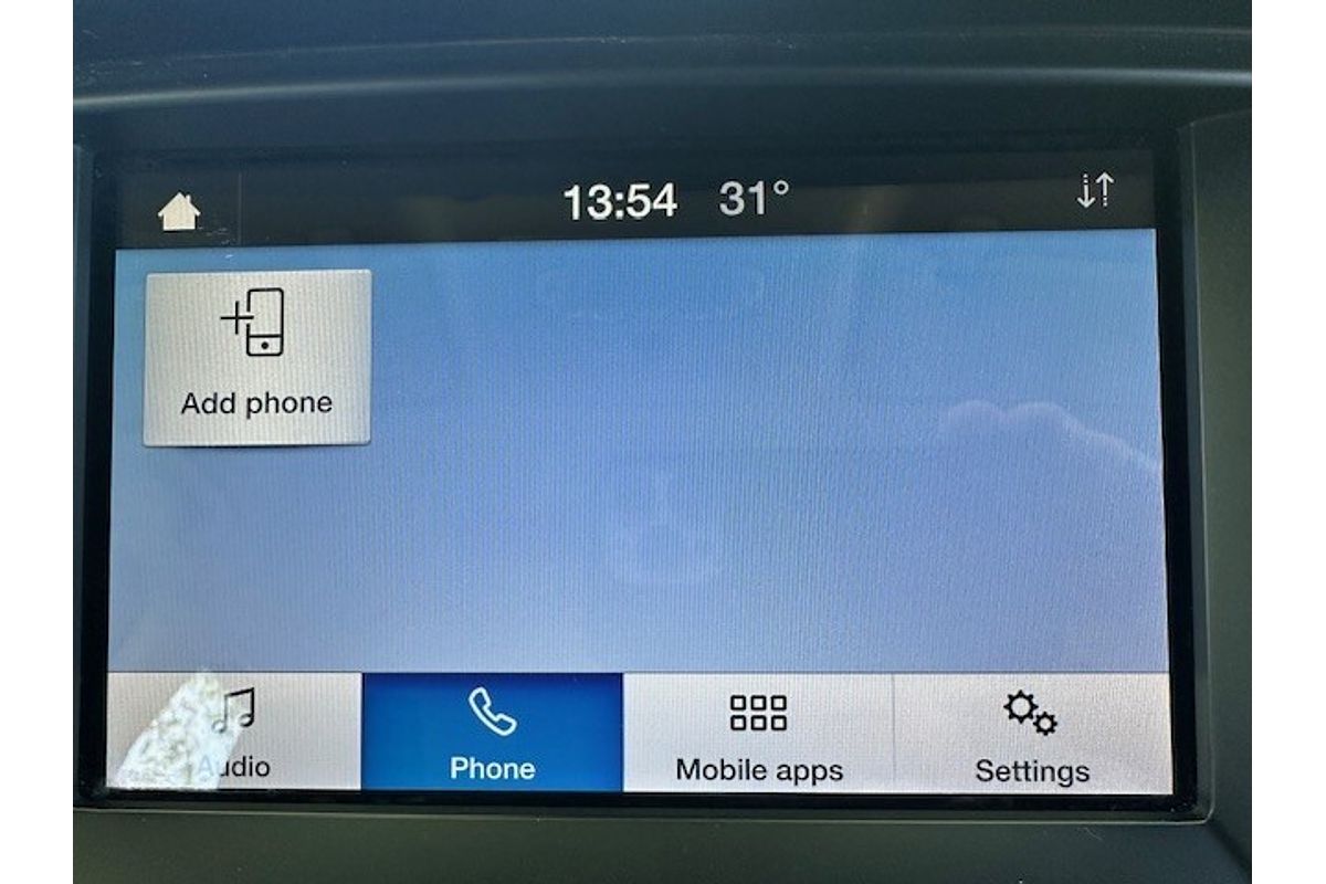 2021 Ford Ranger XLS PX MkIII 4X4 3.2L