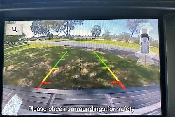 2021 Ford Ranger XLS PX MkIII 4X4 3.2L