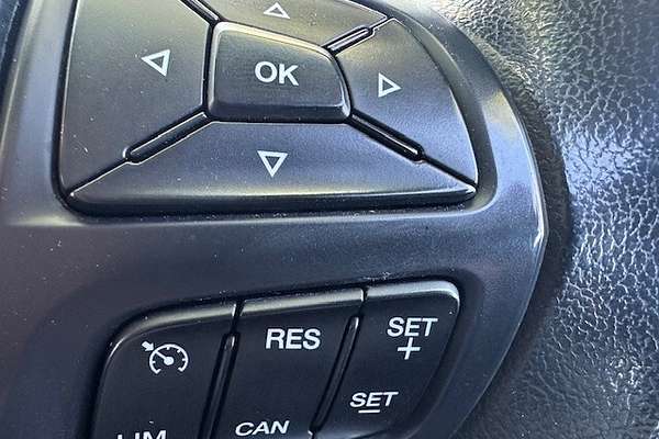 2021 Ford Ranger XLS PX MkIII 4X4 3.2L