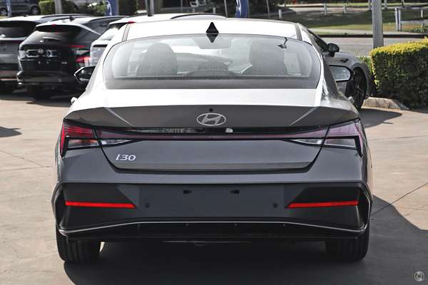 2025 Hyundai i30 Premium CN7.V2