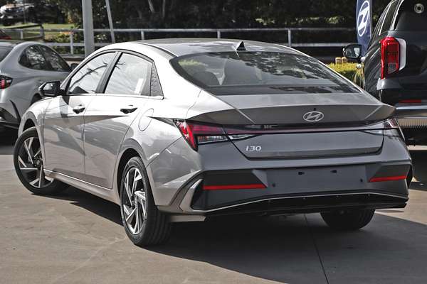 2025 Hyundai i30 Premium CN7.V2
