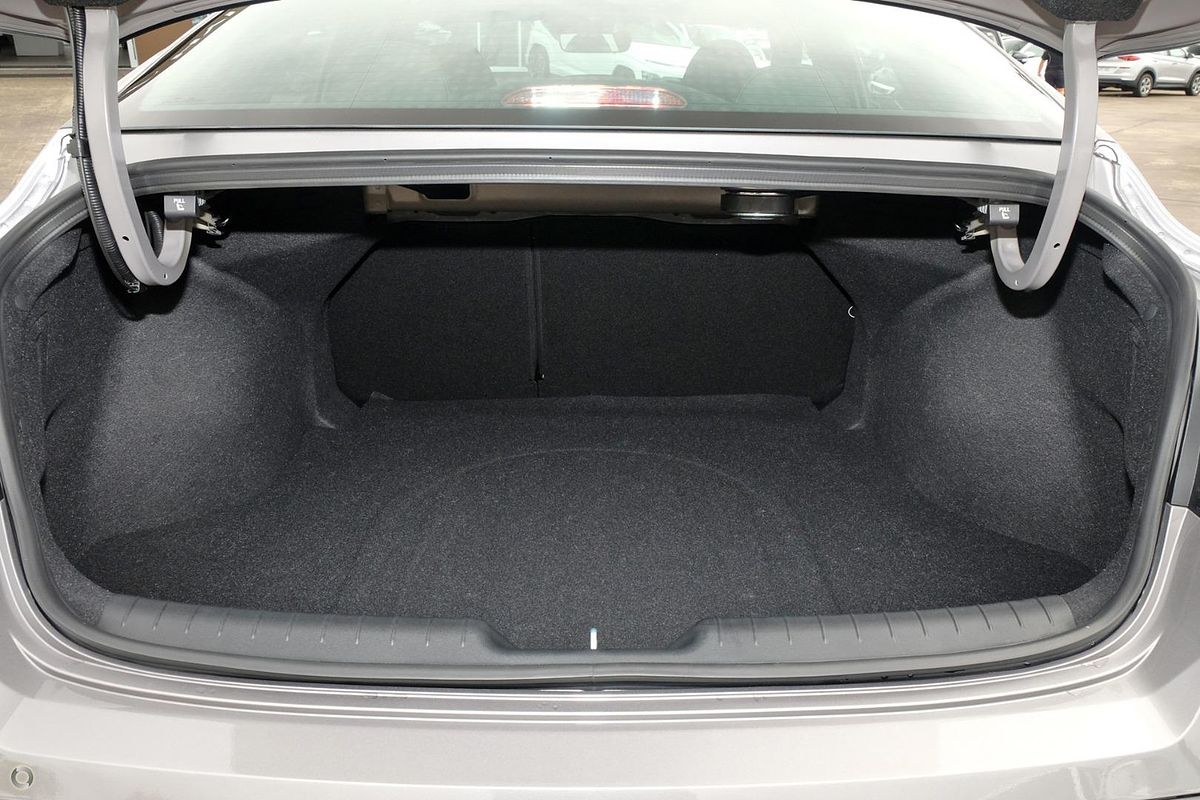 2025 Hyundai i30 N Line Premium CN7.V3