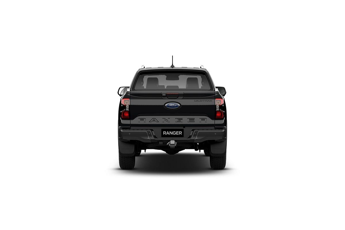 2025 Ford Ranger Wildtrak 4X4 3.0L