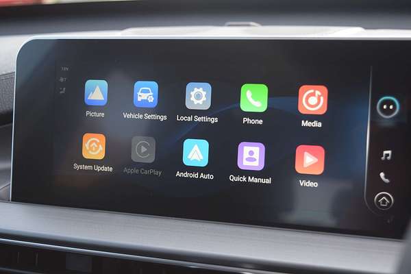 2025 Chery Tiggo 4 Urban