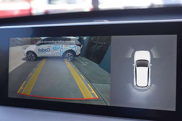 2025 Chery Tiggo 4 Urban