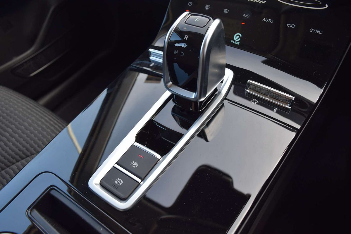 2025 Chery Tiggo 4 Urban