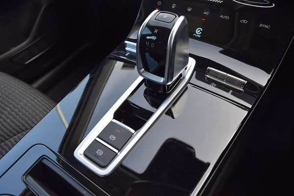 2025 Chery Tiggo 4 Urban