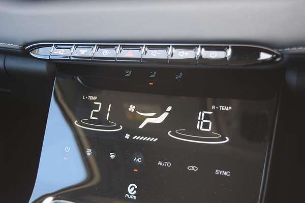 2025 Chery Tiggo 4 Urban