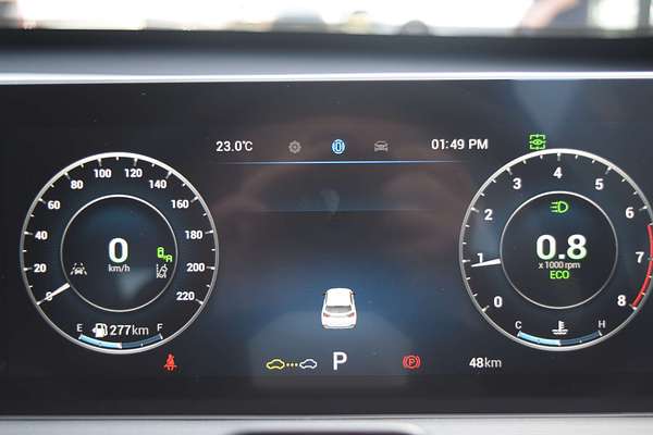 2025 Chery Tiggo 4 Urban