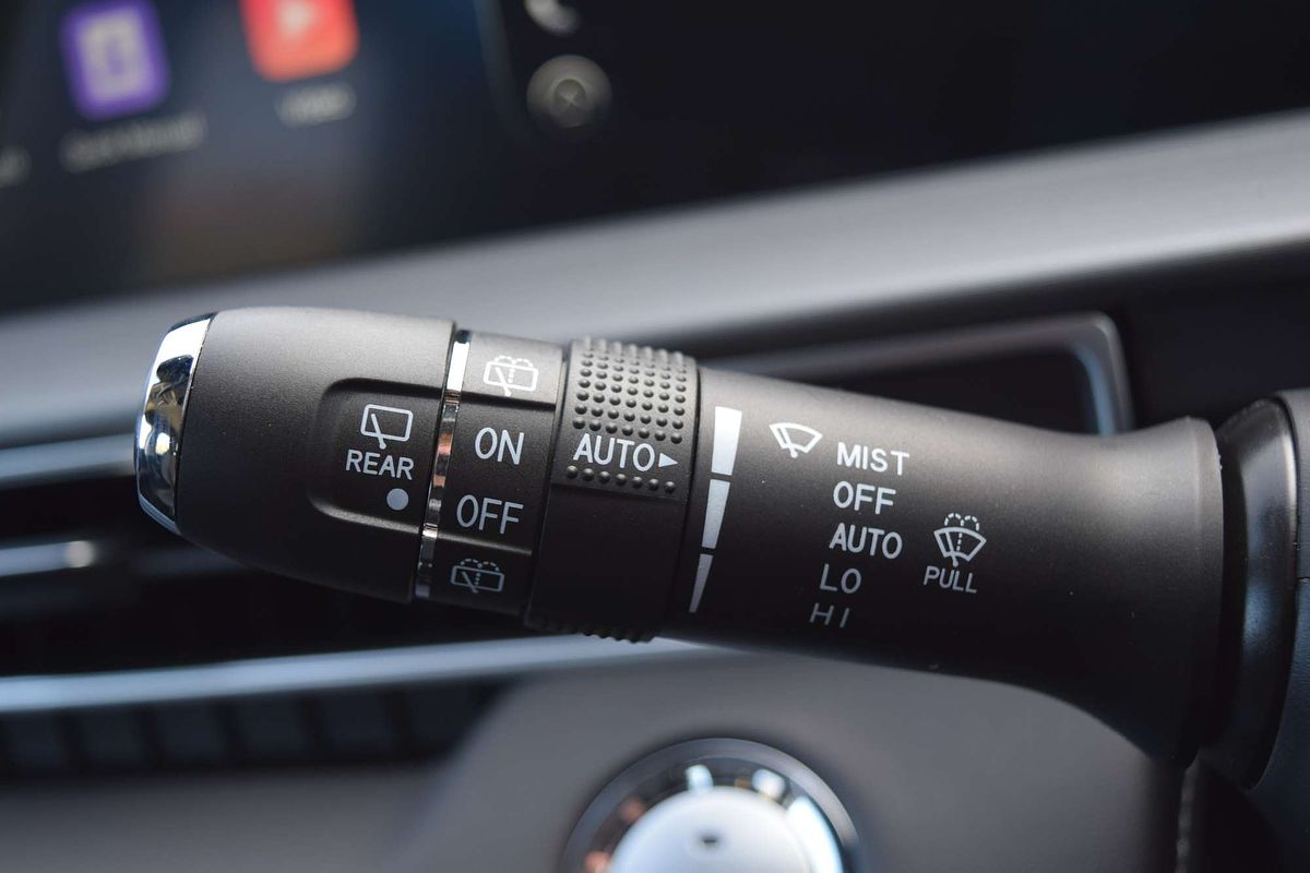 2025 Chery Tiggo 4 Urban