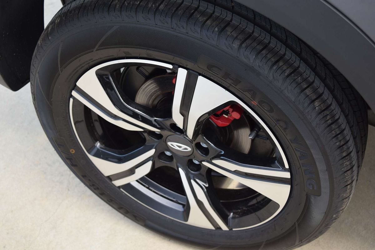 2025 Chery Tiggo 4 Urban