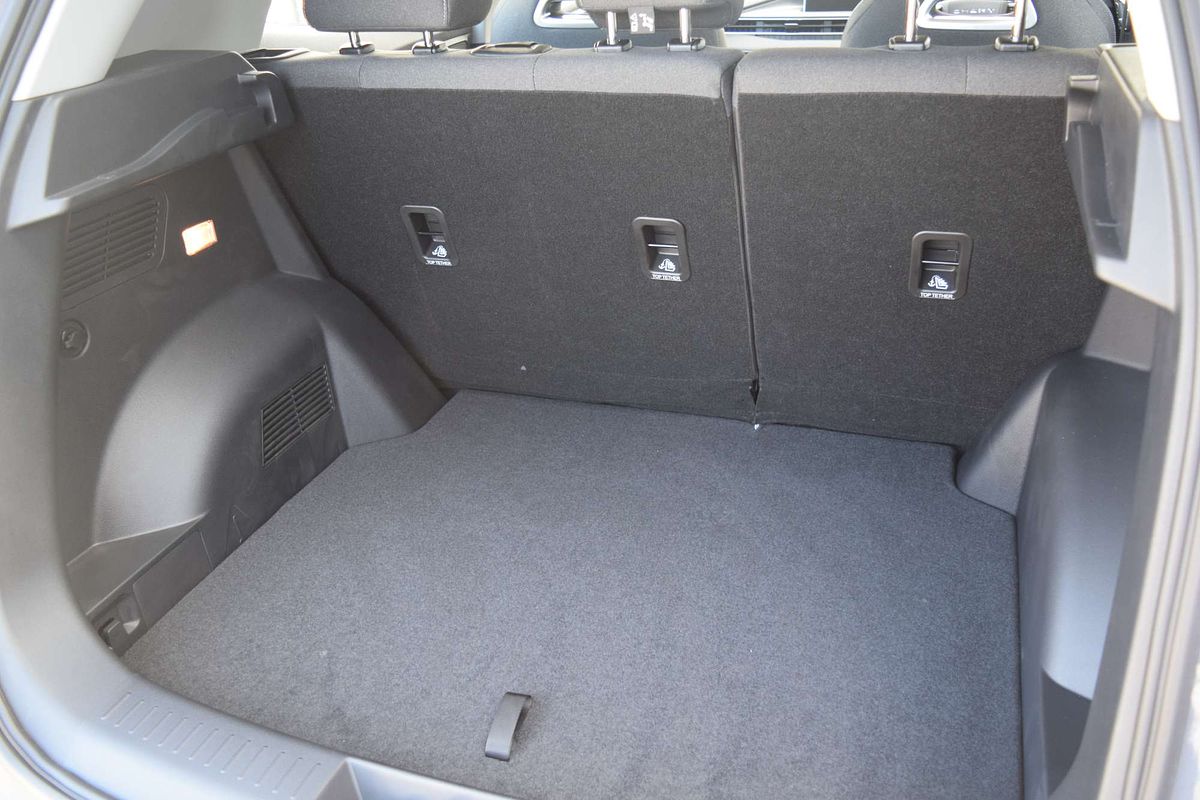 2025 Chery Tiggo 4 Urban