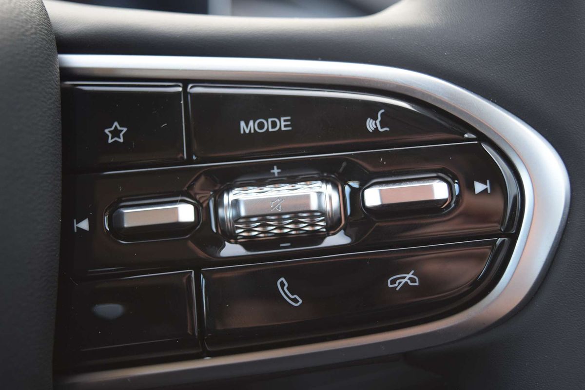 2025 Chery Tiggo 4 Urban