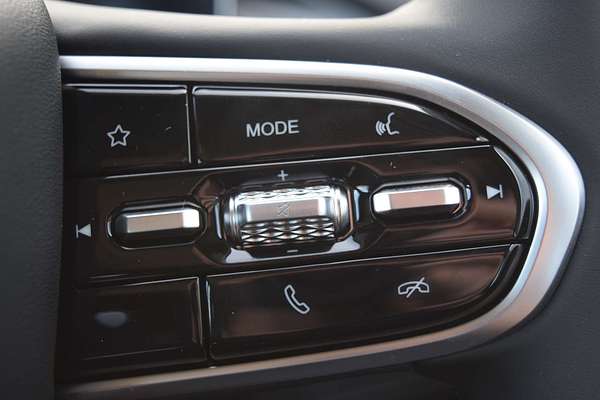 2025 Chery Tiggo 4 Urban