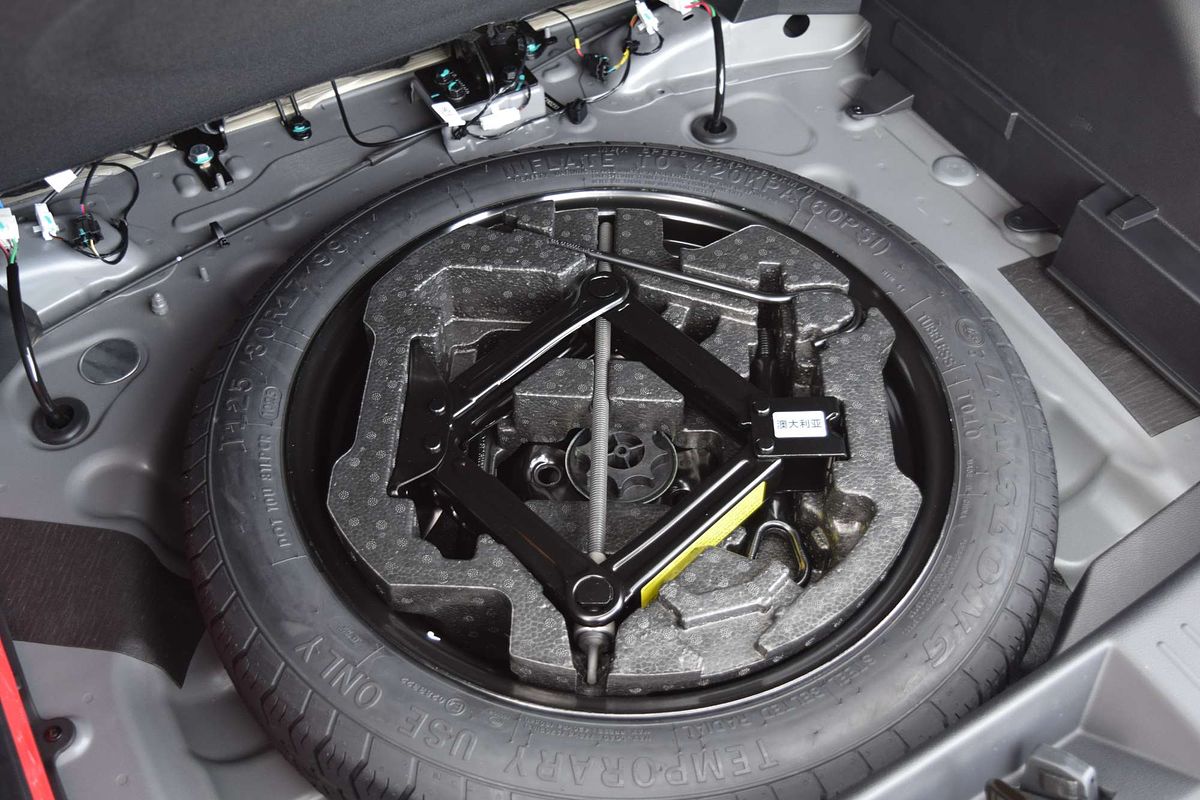 2025 Chery Tiggo 4 Urban