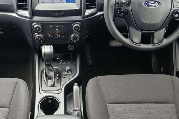 2021 Ford Ranger XLS PX MkIII 4X4 3.2L