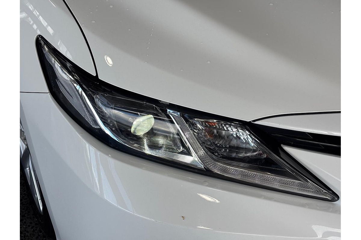 2024 Toyota Camry Ascent AXVA70R