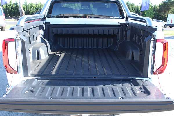 2024 Volkswagen Amarok TDI600 Style NF 4X4