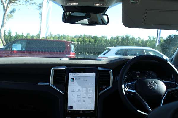 2024 Volkswagen Amarok TDI600 Style NF 4X4