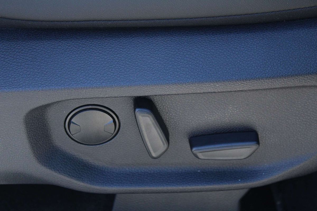 2024 Volkswagen Amarok TDI600 Style NF 4X4