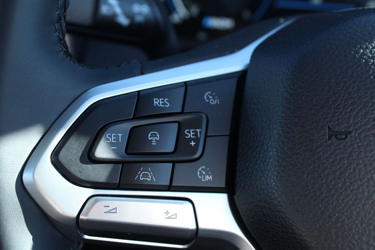 2024 Volkswagen Amarok TDI600 Style NF 4X4