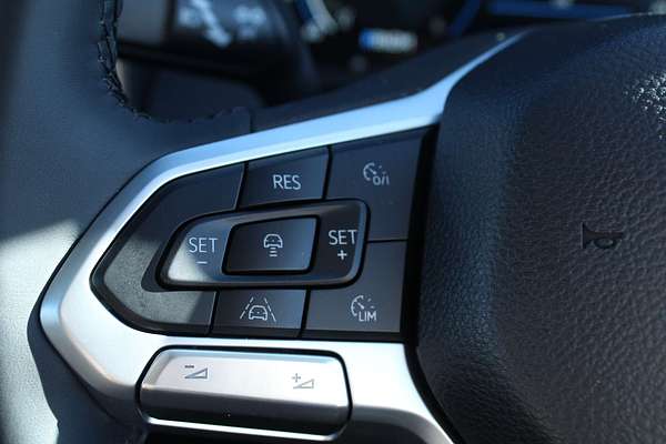 2024 Volkswagen Amarok TDI600 Style NF 4X4