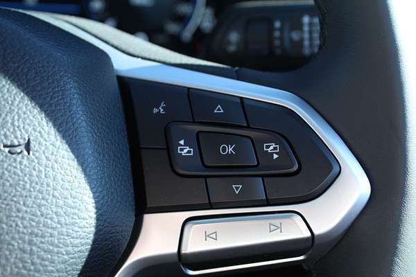 2024 Volkswagen Amarok TDI600 Style NF 4X4