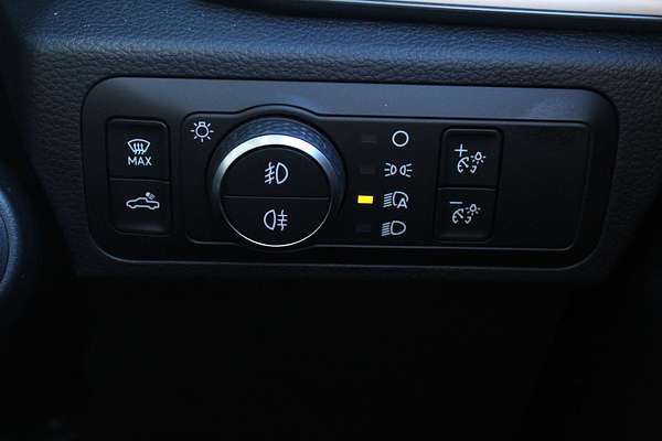 2024 Volkswagen Amarok TDI600 Style NF 4X4