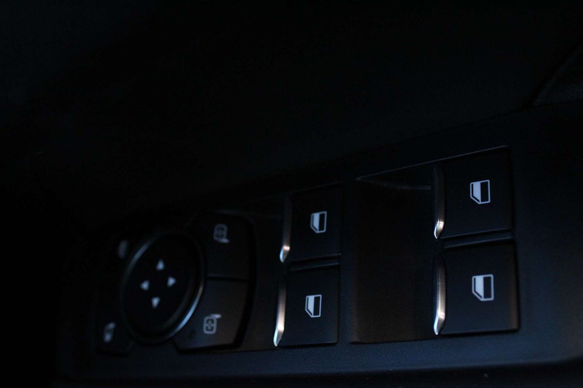 2024 Volkswagen Amarok TDI600 Style NF 4X4