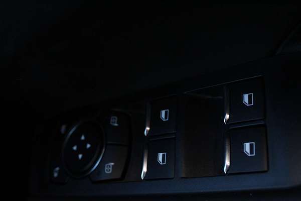 2024 Volkswagen Amarok TDI600 Style NF 4X4