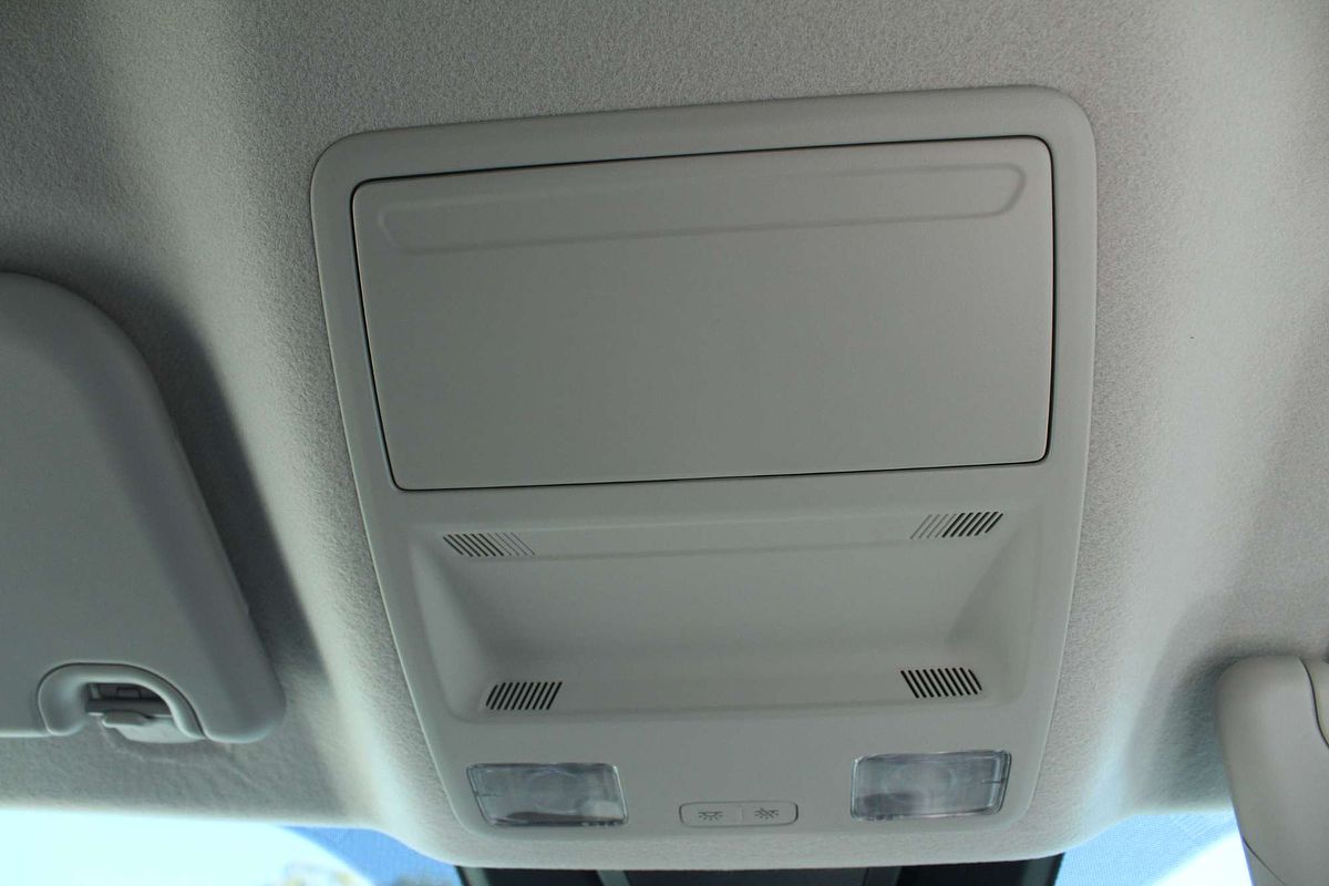 2024 Volkswagen Amarok TDI600 Style NF 4X4