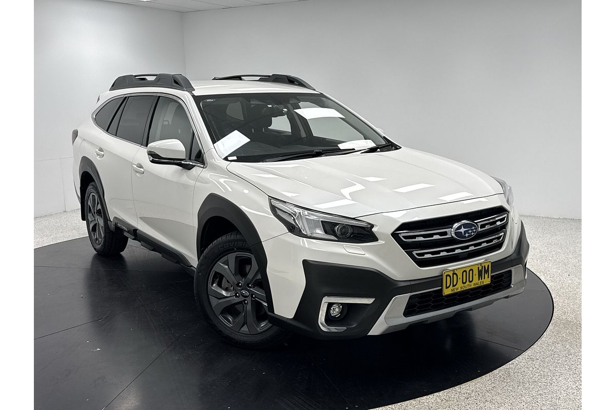 2022 Subaru Outback AWD 6GEN