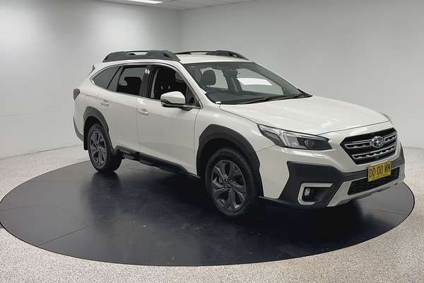 2022 Subaru Outback AWD 6GEN