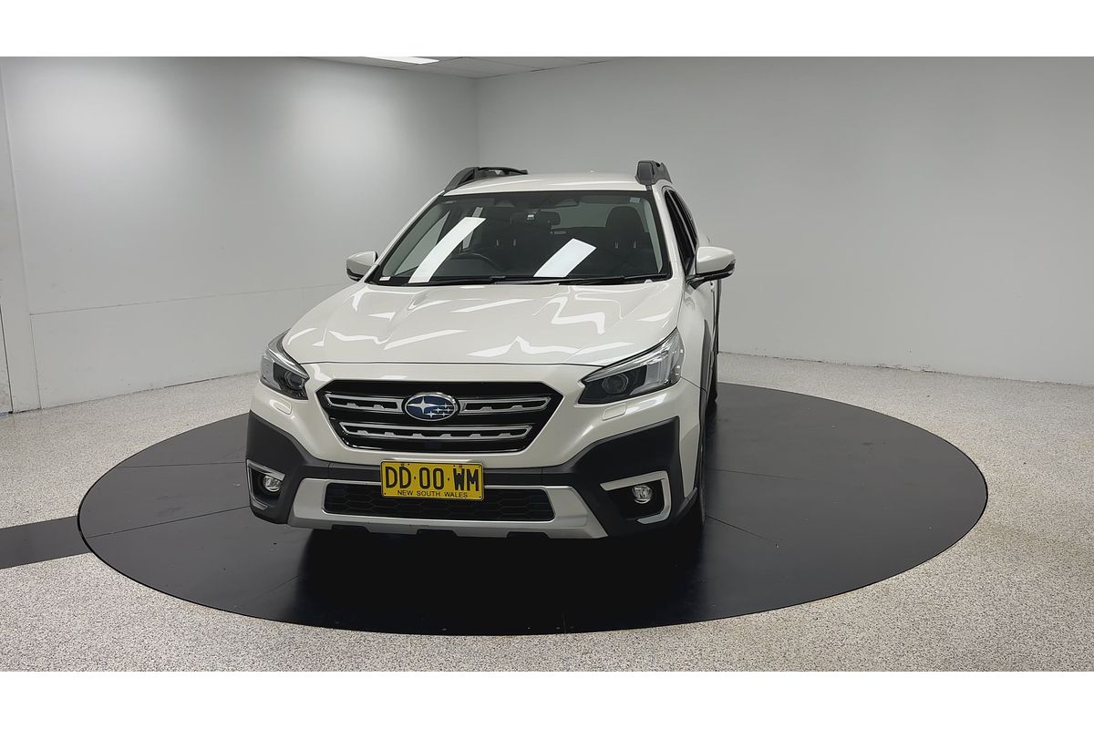 2022 Subaru Outback AWD 6GEN