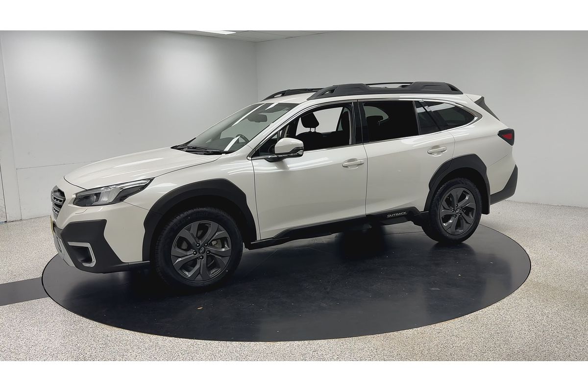 2022 Subaru Outback AWD 6GEN